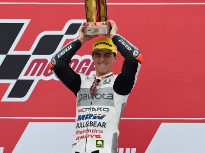 意大利少年阿森创造了历史